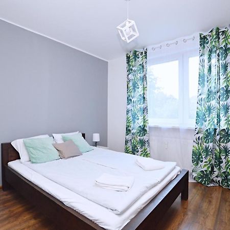 Fiore Sopot Niepodleglosci エクステリア 写真