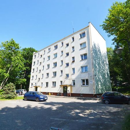 Fiore Sopot Niepodleglosci エクステリア 写真