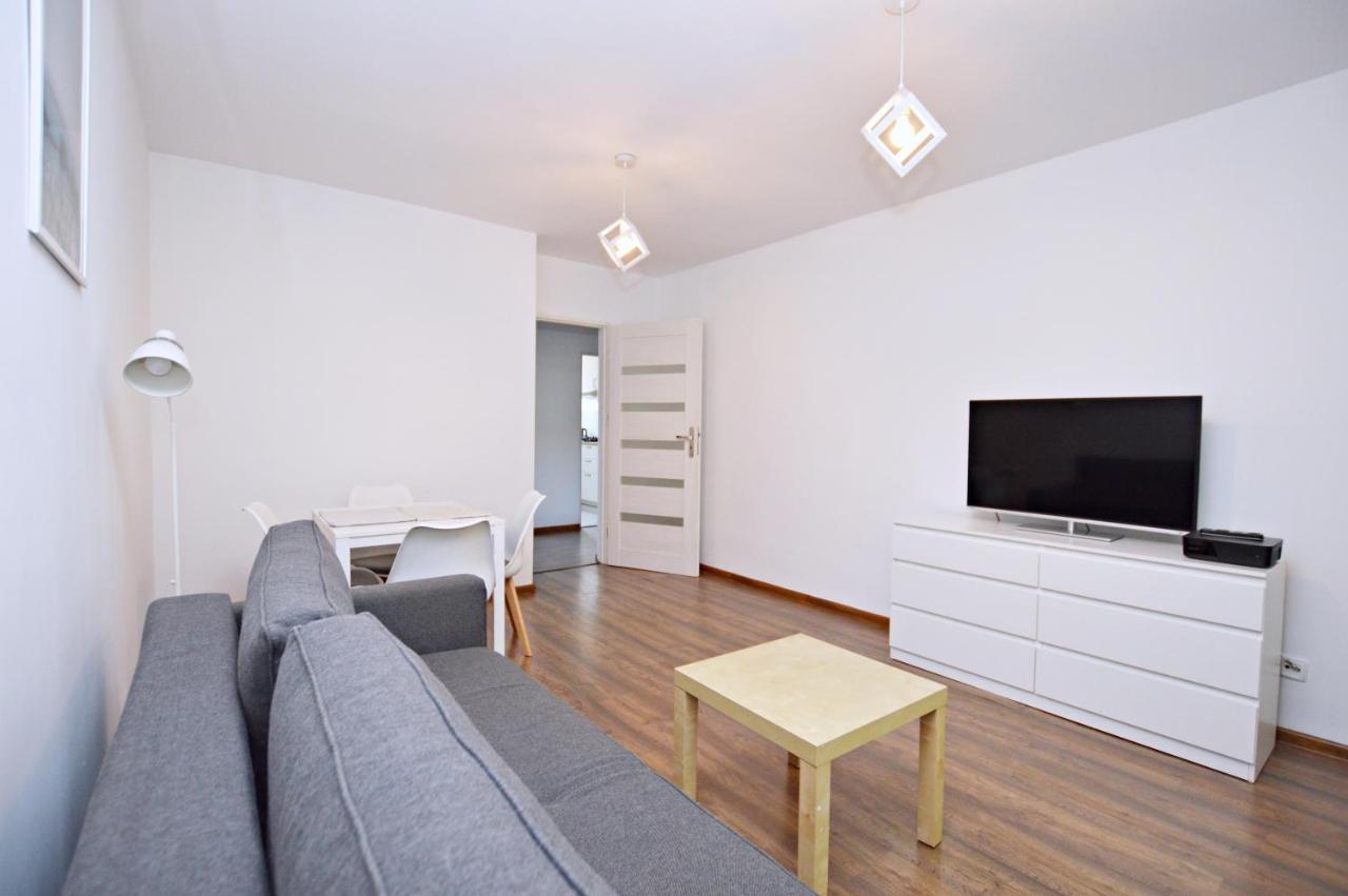 Fiore Sopot Niepodleglosci エクステリア 写真