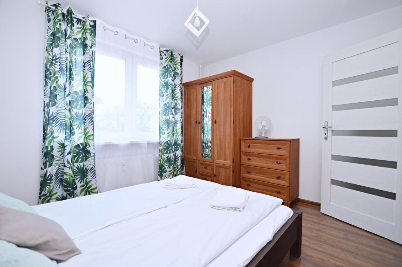 Fiore Sopot Niepodleglosci エクステリア 写真