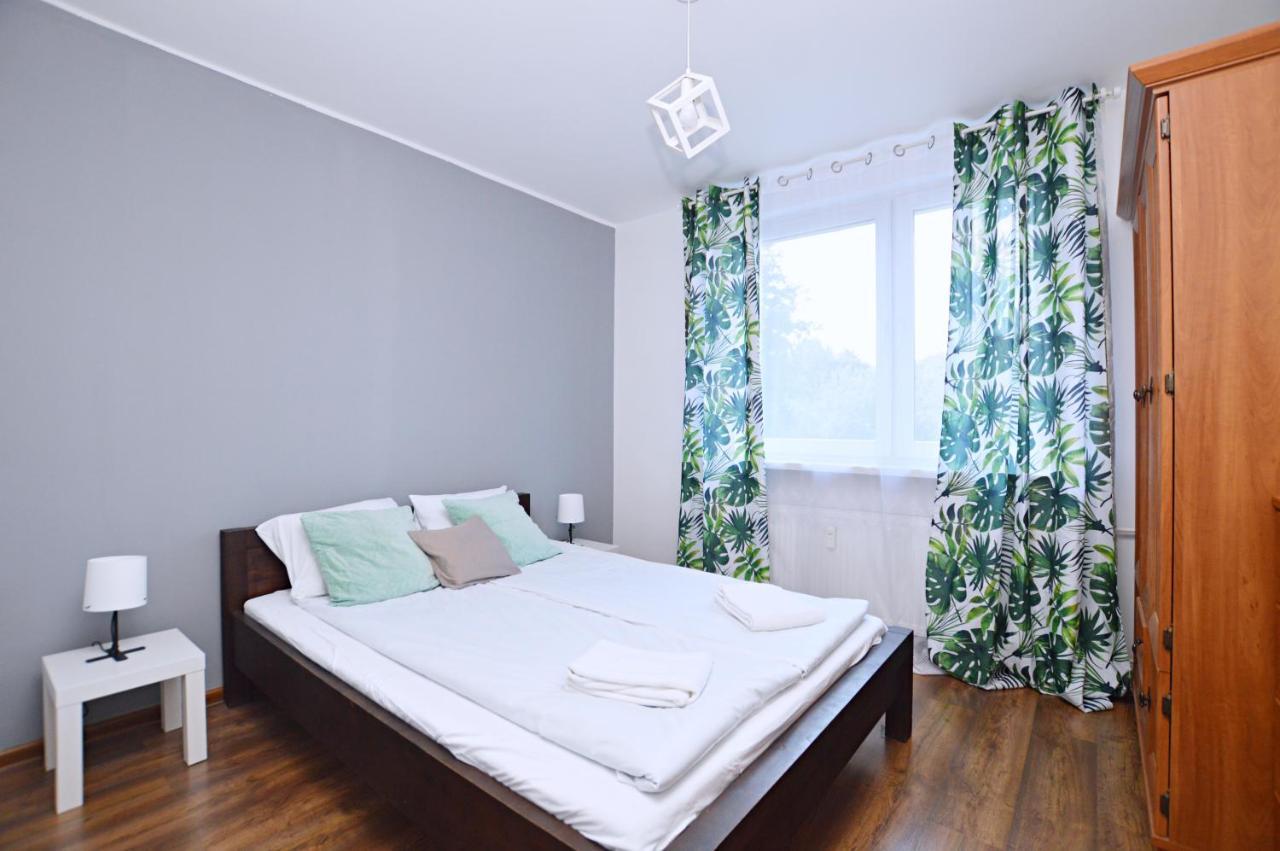 Fiore Sopot Niepodleglosci エクステリア 写真