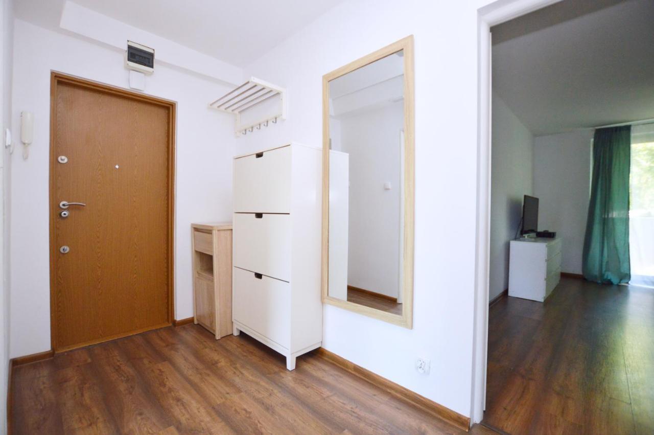Fiore Sopot Niepodleglosci エクステリア 写真