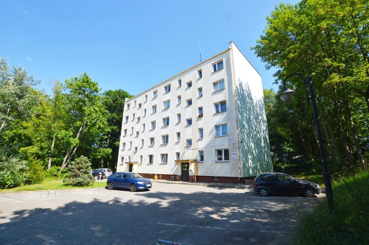 Fiore Sopot Niepodleglosci エクステリア 写真